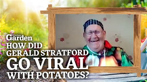 gerald stratford youtube.